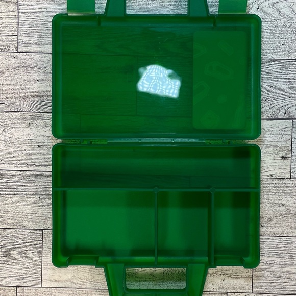 Lego sorting case to go - Picture 3 of 4